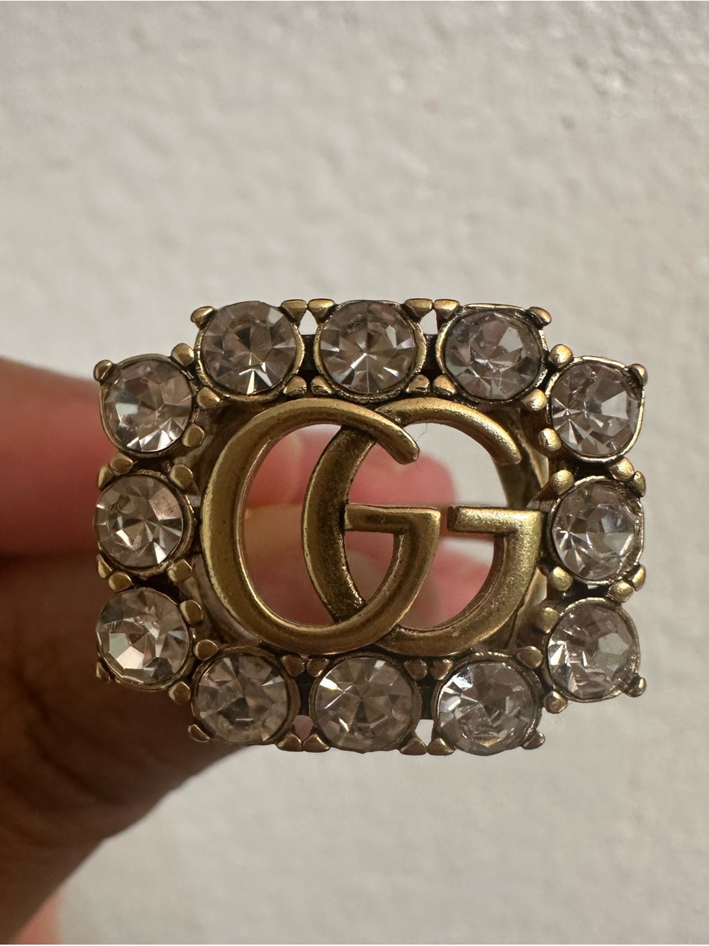 Gucci Ring - Picture 2 of 7